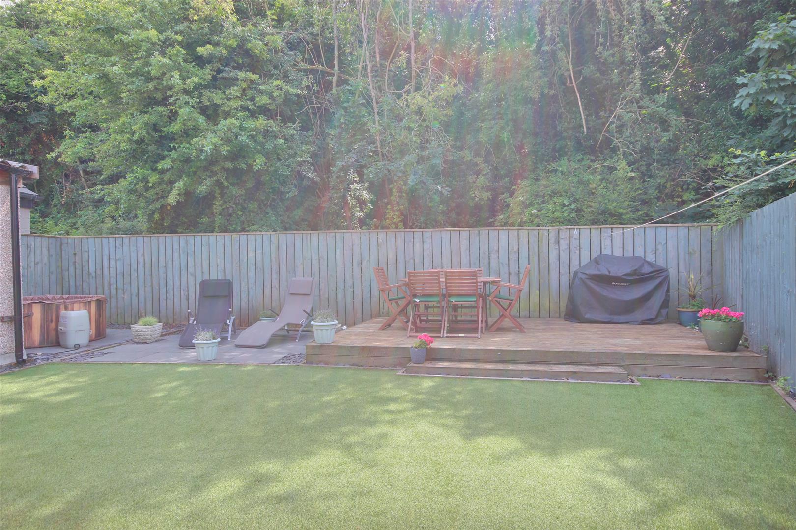 Thornwick Avenue, Willerby, Hull